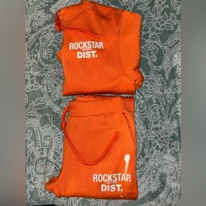 Rockstar Original Stacked Trackset